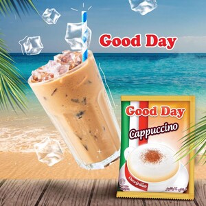 Es Capuchino